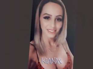 KIANAx