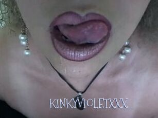 KINKYVIOLETXXX