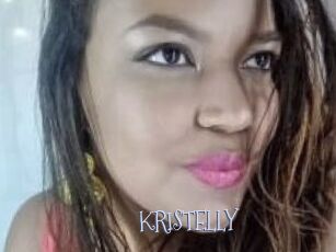 KRISTELLY