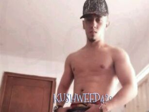 KUSHWEED420