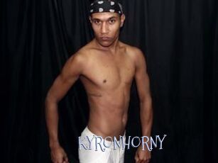 KYRONHORNY