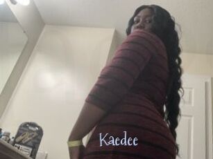 Kaedee