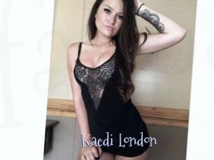 Kaedi_London