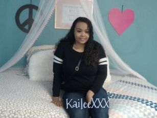 KaileeXXX