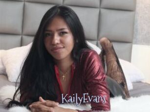 KailyEvans