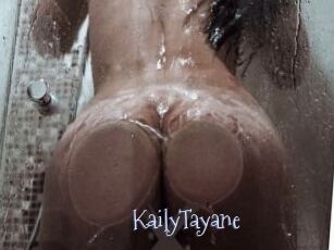 KailyTayane