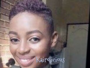 Kairolicious