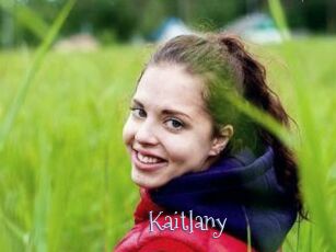 Kaitlany