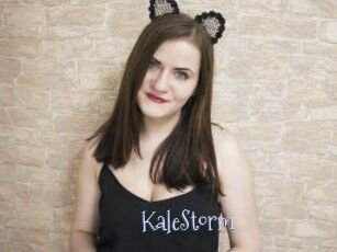 KaleStorm