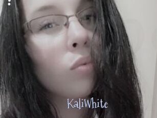 KaliWhite