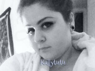 Kallytutu