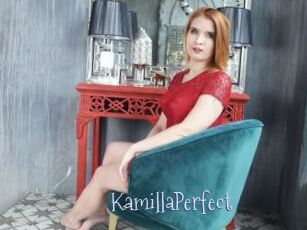 KamillaPerfect