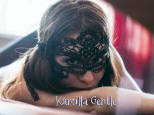 Kamilla_Gentle