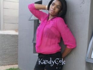 KandyCole