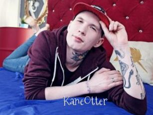 KaneOtter