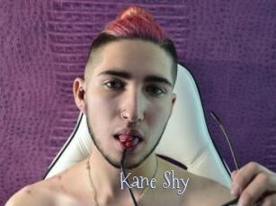 Kane_Shy