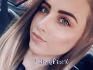 KansasBabe18