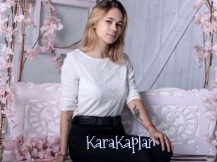 KaraKaplan