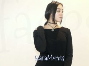 KaraMorets