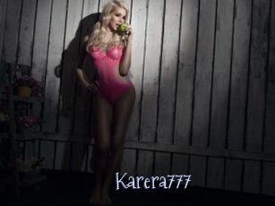 Karera777