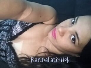 KarinaLatinHole