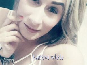 Karina_white