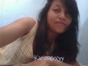 Karinasexyy