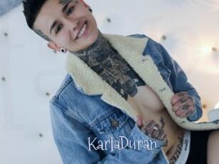 KarlaDuran