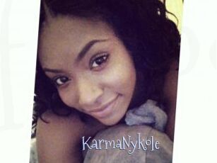 KarmaNykole