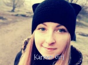 Karmen_Girl