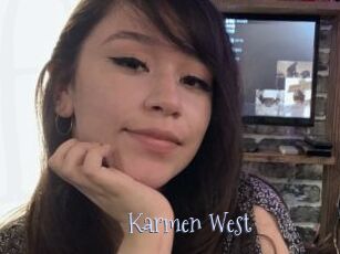 Karmen_West