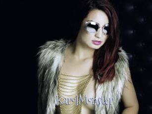 KarolMonster