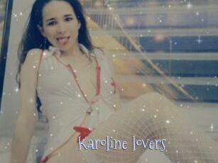 Karoline_lovers