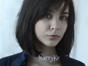 KarryKo