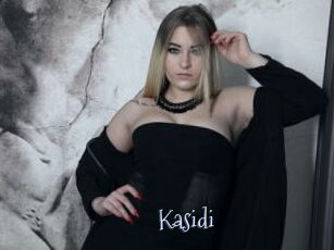 Kasidi