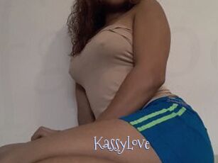 KassyLove