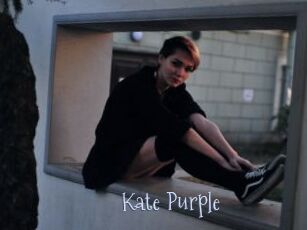 Kate_Purple