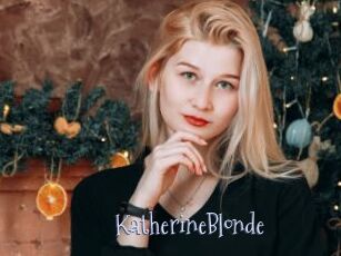 KatherineBlonde