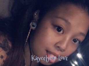 Kaycelynn_Love