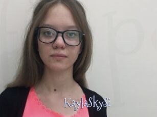 KaylaSkySi