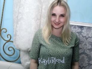 KayliBlond