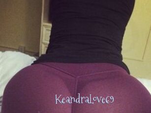 KeandraLove69