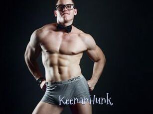 KeenanHunk