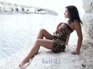 KeiraLi