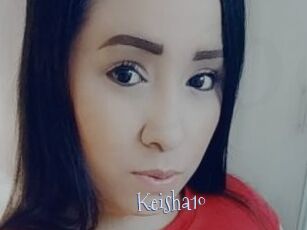 Keisha10