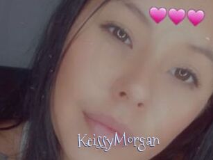 KeissyMorgan