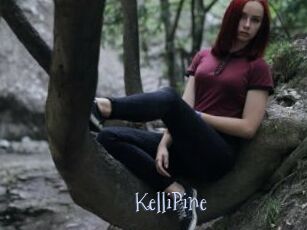 KelliPine