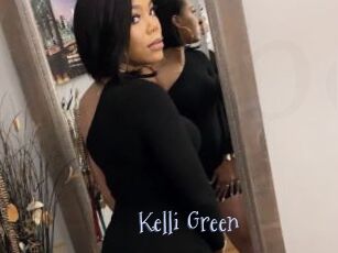 Kelli_Green