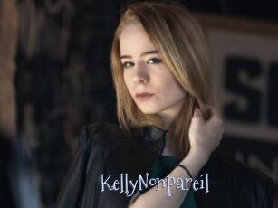 KellyNonpareil