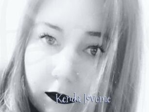 Kenda_loveme